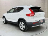2021 Volvo XC40 B4 AWD 4WD Sedan for sale, Japanese used car export - photo 13 of 17 | GULJI TRADERS