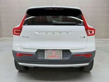 2021 Volvo XC40 B4 AWD 4WD Sedan for sale, Japanese used car export - photo 14 of 17 | GULJI TRADERS