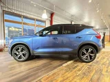 2021 Volvo XC40 B4 AWD 4WD Sedan for sale, Japanese used car export - photo 11 of 20 | GULJI TRADERS