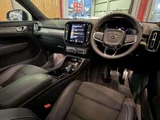 2021 Volvo XC40 B4 AWD 4WD Sedan for sale, Japanese used car export - photo 16 of 20 | GULJI TRADERS