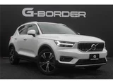 2021 Volvo XC40 RPh T5 Inscription Sedan for sale, Japanese used car export - photo 9 of 24 | GULJI TRADERS