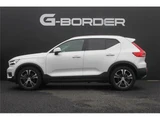 2021 Volvo XC40 RPh T5 Inscription Sedan for sale, Japanese used car export - photo 14 of 24 | GULJI TRADERS