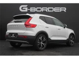 2021 Volvo XC40 RPh T5 Inscription Sedan for sale, Japanese used car export - photo 17 of 24 | GULJI TRADERS
