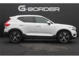 2021 Volvo XC40 RPh T5 Inscription Sedan for sale, Japanese used car export - photo 18 of 24 | GULJI TRADERS