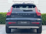 2021 Volvo XC40 B4 AWD Sedan for sale, Japanese used car export - photo 2 of 24 | GULJI TRADERS