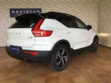 2021 Volvo XC40 B5 AWD Sedan for sale, Japanese used car export - photo 2 of 9 | GULJI TRADERS