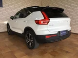 2021 Volvo XC40 B5 AWD Sedan for sale, Japanese used car export - photo 6 of 9 | GULJI TRADERS