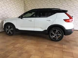 2021 Volvo XC40 B5 AWD Sedan for sale, Japanese used car export - photo 7 of 9 | GULJI TRADERS