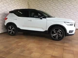 2021 Volvo XC40 B5 AWD Sedan for sale, Japanese used car export - photo 8 of 9 | GULJI TRADERS