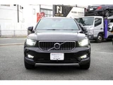 2021 Volvo XC40 B4 AWD Sedan for sale, Japanese used car export - photo 1 of 7 | GULJI TRADERS