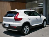 2021 Volvo XC40 B4 Sedan for sale, Japanese used car export - photo 3 of 9 | GULJI TRADERS
