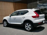 2021 Volvo XC40 B4 Sedan for sale, Japanese used car export - photo 4 of 9 | GULJI TRADERS