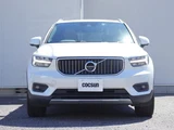 2021 Volvo XC40 B4 AWD Sedan for sale, Japanese used car export - photo 5 of 9 | GULJI TRADERS