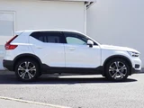 2021 Volvo XC40 B4 AWD Sedan for sale, Japanese used car export - photo 7 of 9 | GULJI TRADERS