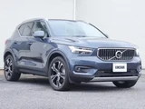 2021 Volvo XC40 B4 AWD Sedan for sale, Japanese used car export - photo 6 of 9 | GULJI TRADERS