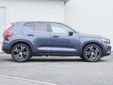 2021 Volvo XC40 B4 AWD Sedan for sale, Japanese used car export - photo 7 of 9 | GULJI TRADERS