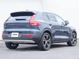 2021 Volvo XC40 B4 AWD Sedan for sale, Japanese used car export - photo 8 of 9 | GULJI TRADERS