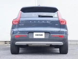 2021 Volvo XC40 B4 AWD Sedan for sale, Japanese used car export - photo 9 of 9 | GULJI TRADERS