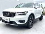 2022 Volvo XC40 B4 AWD Sedan for sale, Japanese used car export - photo 8 of 30 | GULJI TRADERS