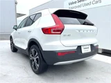 2022 Volvo XC40 B4 AWD Sedan for sale, Japanese used car export - photo 9 of 30 | GULJI TRADERS