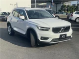 2022 Volvo XC40 4WD Sedan for sale, Japanese used car export - photo 1 of 40 | GULJI TRADERS