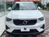 2022 Volvo XC40 B4 AWD Sedan for sale, Japanese used car export - photo 19 of 30 | GULJI TRADERS
