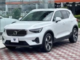 2022 Volvo XC40 B4 AWD Sedan for sale, Japanese used car export - photo 20 of 30 | GULJI TRADERS