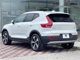 2022 Volvo XC40 B4 AWD Sedan for sale, Japanese used car export - photo 24 of 30 | GULJI TRADERS