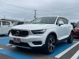2022 Volvo XC40 B4 AWD Sedan for sale, Japanese used car export - photo 2 of 45 | GULJI TRADERS