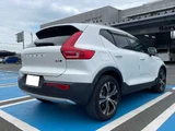 2022 Volvo XC40 B4 AWD Sedan for sale, Japanese used car export - photo 5 of 45 | GULJI TRADERS