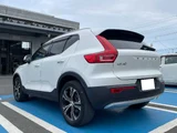 2022 Volvo XC40 B4 AWD Sedan for sale, Japanese used car export - photo 7 of 45 | GULJI TRADERS