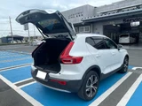 2022 Volvo XC40 B4 AWD Sedan for sale, Japanese used car export - photo 8 of 45 | GULJI TRADERS