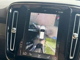 2022 Volvo XC40 AWD Inscription Sedan for sale, Japanese used car export - photo 4 of 20 | GULJI TRADERS