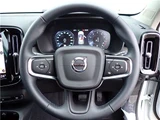 2022 Volvo XC40 B4 AWD Sedan for sale, Japanese used car export - photo 19 of 42 | GULJI TRADERS