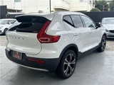 2022 Volvo XC40 PHV T5 Sedan for sale, Japanese used car export - photo 4 of 40 | GULJI TRADERS