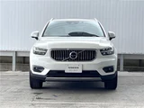 2022 Volvo XC40 B4 AWD Sedan for sale, Japanese used car export - photo 6 of 30 | GULJI TRADERS
