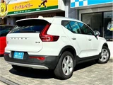 2022 Volvo XC40 B4 AWD Sedan for sale, Japanese used car export - photo 3 of 52 | GULJI TRADERS