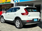 2022 Volvo XC40 B4 AWD Sedan for sale, Japanese used car export - photo 9 of 52 | GULJI TRADERS