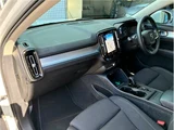 2022 Volvo XC40 B4 AWD Sedan for sale, Japanese used car export - photo 34 of 52 | GULJI TRADERS