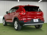 2022 Volvo XC40 Plus Pro B3 Sedan for sale, Japanese used car export - photo 17 of 20 | GULJI TRADERS
