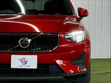 2022 Volvo XC40 Plus Pro B3 Sedan for sale, Japanese used car export - photo 20 of 20 | GULJI TRADERS