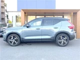 2022 Volvo XC40 B4 AWD Sedan for sale, Japanese used car export - photo 7 of 30 | GULJI TRADERS