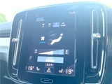 2022 Volvo XC40 B4 AWD Sedan for sale, Japanese used car export - photo 27 of 30 | GULJI TRADERS