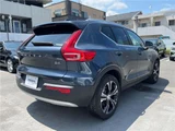 2022 Volvo XC40 B4 AWD Sedan for sale, Japanese used car export - photo 9 of 30 | GULJI TRADERS
