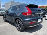 2022 Volvo XC40 B4 AWD Sedan for sale, Japanese used car export - photo 10 of 30 | GULJI TRADERS