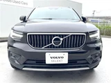 2022 Volvo XC40 B4 AWD Sedan for sale, Japanese used car export - photo 7 of 30 | GULJI TRADERS