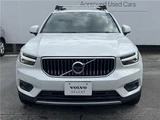 2022 Volvo XC40 B4 AWD Sedan for sale, Japanese used car export - photo 5 of 30 | GULJI TRADERS