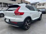 2022 Volvo XC40 B4 AWD Sedan for sale, Japanese used car export - photo 9 of 30 | GULJI TRADERS