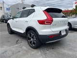 2022 Volvo XC40 B4 AWD Sedan for sale, Japanese used car export - photo 10 of 30 | GULJI TRADERS