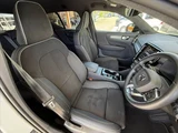 2022 Volvo XC40 Sedan for sale, Japanese used car export - photo 16 of 48 | GULJI TRADERS